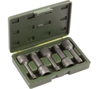 Набор экстракторов внутренних Дело Техники 1/2", 5 предметов 839775