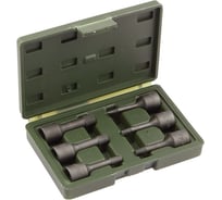 Набор экстракторов внутренних Дело Техники 3/8", 6 предметов 839736