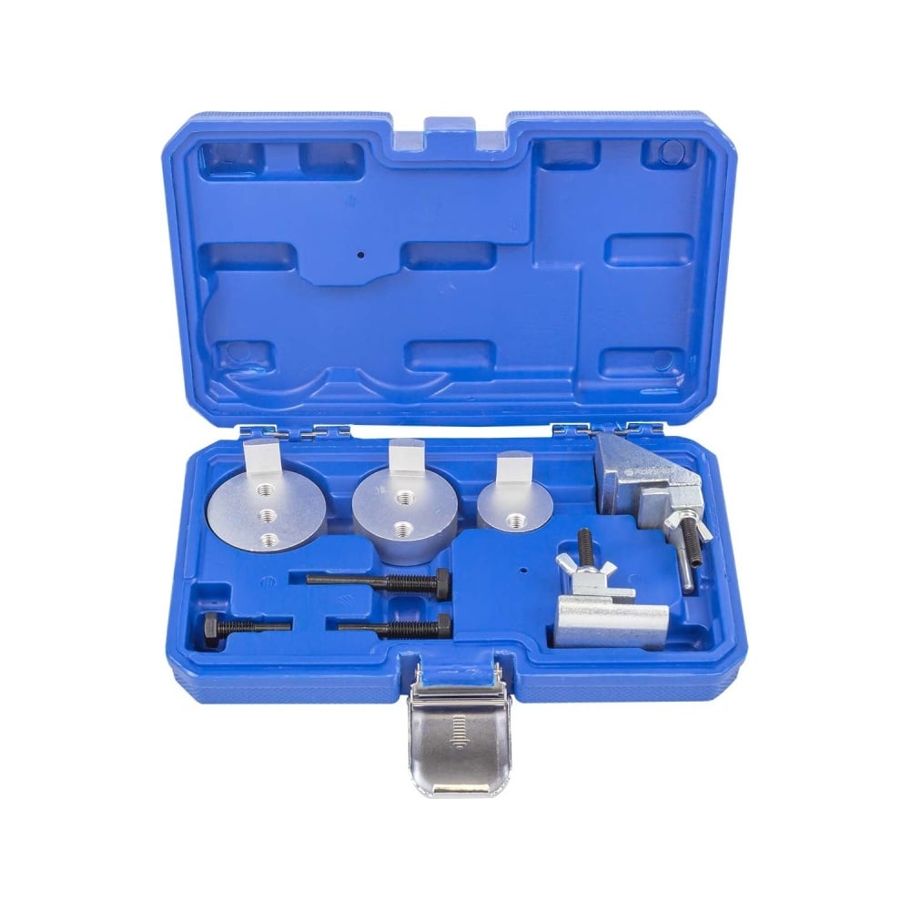 Набор инструментов для установки приводных и поликлиновых ремней ...