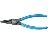 Съемник внутренних стопорных колец, форма С, 8-13 мм GEDORE 6703240