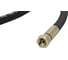 Шланг высокого давления WIEDERKRAFT гидравлический 1/4"f 2 м WDK-GH142 3