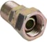 Двусторонняя резьбовая муфта WIEDERKRAFT 1/2" WDK-89557 4