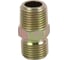Двусторонняя резьбовая муфта WIEDERKRAFT наружная 1/2" WDK-89556 6