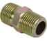 Двусторонняя резьбовая муфта WIEDERKRAFT наружная 1/2" WDK-89556 4