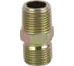 Двусторонняя резьбовая муфта WIEDERKRAFT наружная 1/2" WDK-89556 5