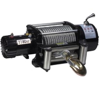 Электролебёдка на автомобиль СОРОКИН 4.907