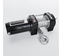 Электролебедка на ATV СОРОКИН 1.6т 4.916