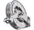 Катушка из нержавеющей стали WIEDERKRAFT WDK-HR924 1