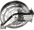 Катушка из нержавеющей стали WIEDERKRAFT WDK-HR924 2