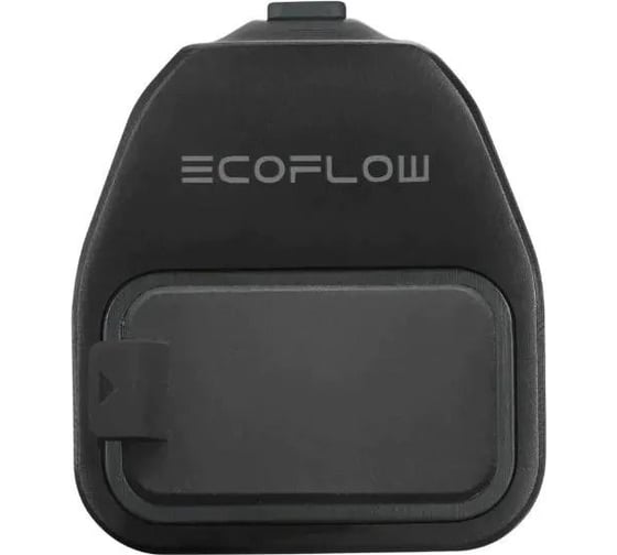 Адаптер EcoFlow Smart Generator для DELTA Pro 4897082665786