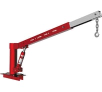 Кран-эвакуатор СОРОКИН 0.5т (0-1140мм) 8.5