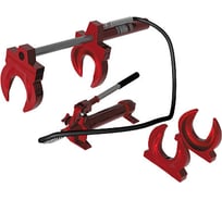 Переносной скручиватель пружин с насосом СОРОКИН 1т 8.81