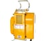 Электрическая стационарная лебедка HH200A EURO-LIFT 00018775 1