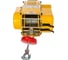 Электрическая стационарная лебедка HH200A EURO-LIFT 00018775 3