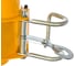 Электрическая стационарная лебедка HH200A EURO-LIFT 00018775 4