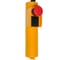Электрическая стационарная лебедка HH200A EURO-LIFT 00018775 5
