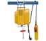Электрическая стационарная лебедка EURO-LIFT HH300A 00018778 1