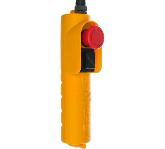 Электрическая стационарная лебёдка EURO-LIFT HH300A-18 00018777