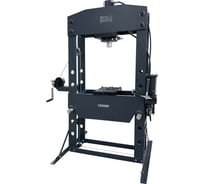 Пневмогидравлический пресс СОРОКИН 7.75