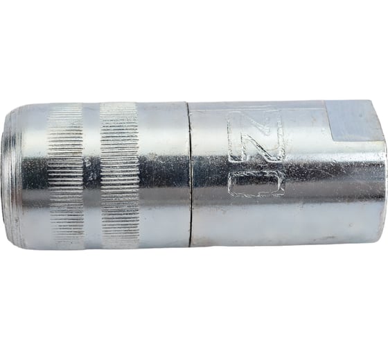 Наконечник шланга d=15мм L-38мм IZELTAS 6230262500