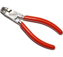 Съемник внутренних стопорных колец 130мм изогнутый IZELTAS 3331120130