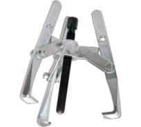 Универсальный съемник с 3-мя захватами 22х22 220мм IZELTAS 7100292222