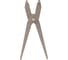 Клещи для стяжки хомутов шруса AV Steel AV-922077 2