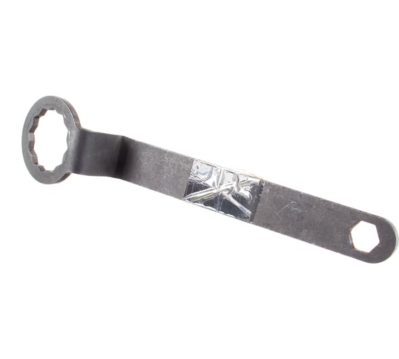 Храповичный ключ 38мм AV Steel AV-922038