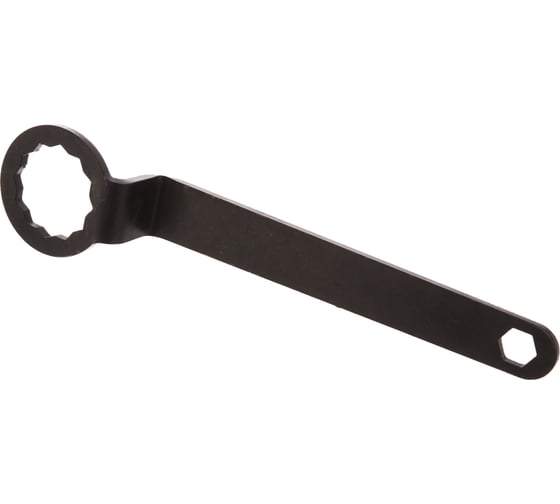 Храповичный ключ 38мм AV Steel AV-922038