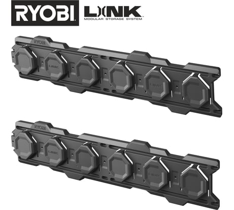 Стеновые панели Ryobi Link RSL2WR-2 2 шт. 5132006076