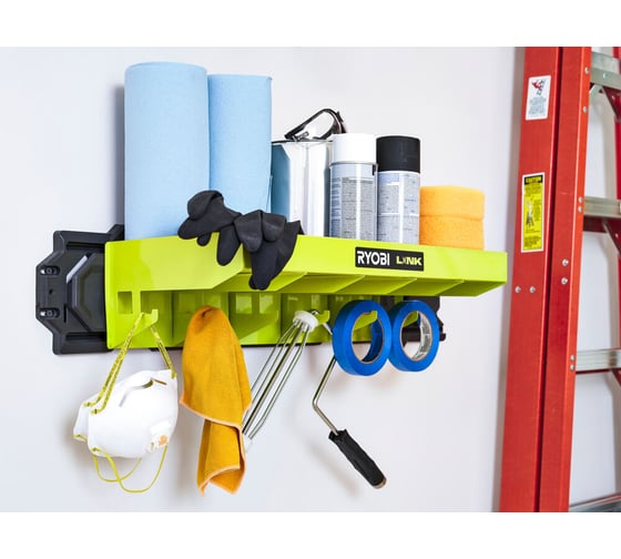 Универсальная полка Ryobi Link RSLW402 5132006080