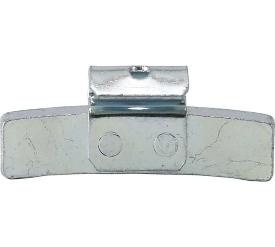 Балансировочный грузик для литья Rotake сталь "fe", 25 гр., 100шт/уп ALU25-RT05