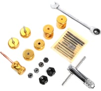 Набор для ремонта форсунок CR Car-tool CT-N806