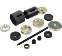 Набор для замены сайлетблоков дифференциала Mercedes-Benz /W211/W219/R230/ Car-tool CT-B1694