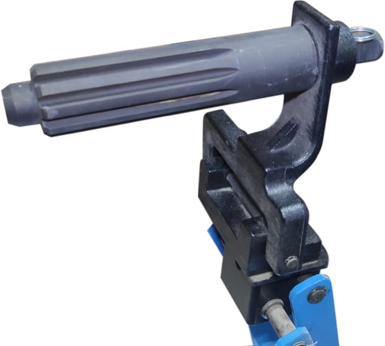 Установка для де/монтажа сцепления грузовых машин Car-tool CT-A2273