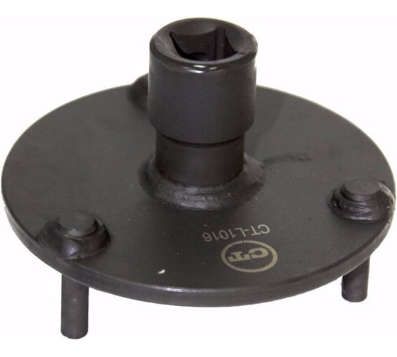 Монтажная оправка для сальника коленвала LAND ROVER Car-tool CT-L1016 1