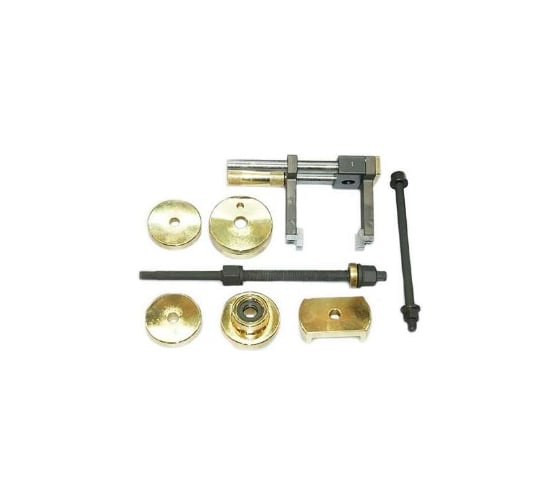 Набор для ремонта балки моста BMW Car-tool CT-A1158 1
