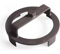Ключ топливного насоса FIAT Car-tool CT-D019