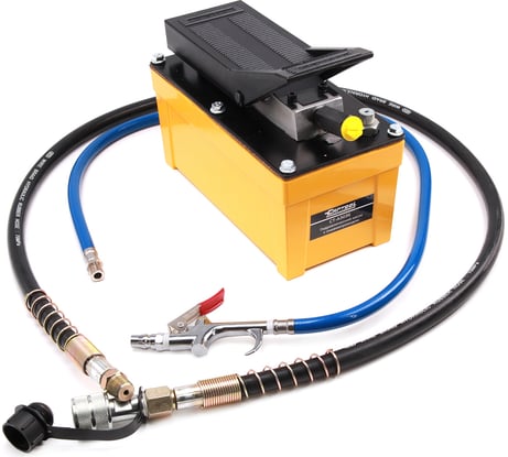 Гидравлический насос с пневмоприводом Car-tool 1.7 л CT-A3036