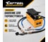 Гидравлический насос с пневмоприводом Car-tool 1.7 л CT-A3036 3