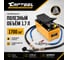 Гидравлический насос с пневмоприводом Car-tool 1.7 л CT-A3036 4