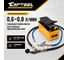 Гидравлический насос с пневмоприводом Car-tool 1.7 л CT-A3036 7