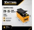 Гидравлический насос с пневмоприводом Car-tool 1.7 л CT-A3036 11