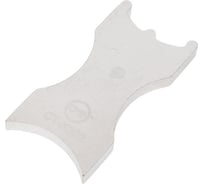 Фиксатор для распредвала DUCATI Car-tool CT-K302