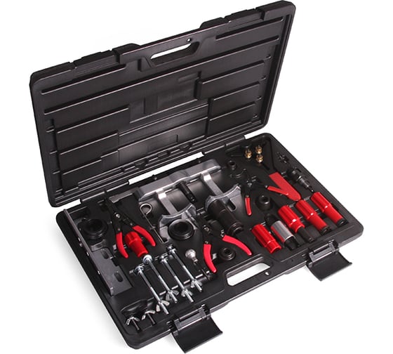 Набор для ремонта Diesel Kiki Car-tool /ZEXEL/ CT-E3015 1