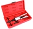 Трехлаповый съемник подшипников Car-tool CT-8032 2