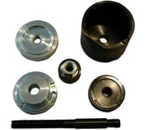 Съемник сайлентблоков VAG Car-tool CT-4044
