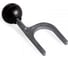 Фиксатор селектора Land Rover Car-tool CT-L1003 1