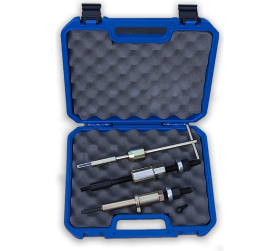 Комплект для замены втулки инжектора для грузовиков HINO Car-tool JO8C, JO8E CT-B1491