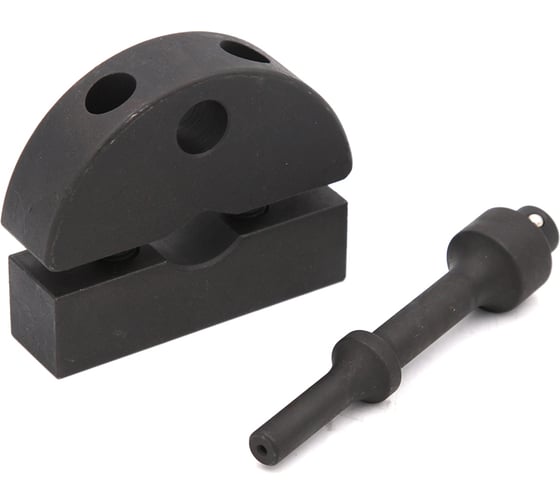 Зажим - адаптер для съемника форсунок Car-tool CT-3334
